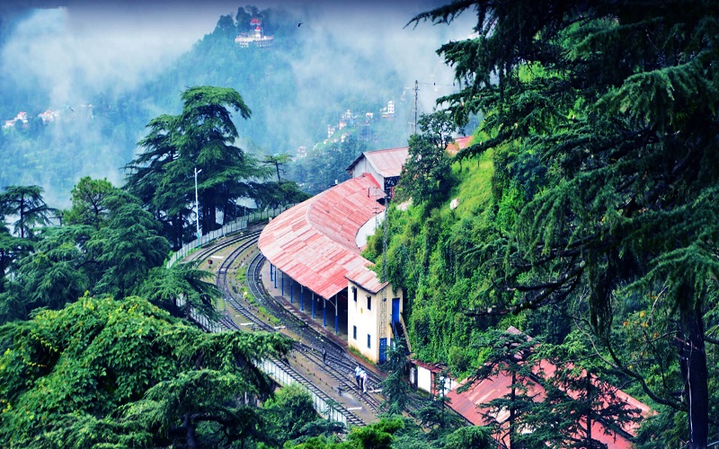 shimla-tour